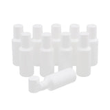 Maxbell Maxbell 10X Empty Essence Roller Ball Bottles Travel Essential Oil Sub Bottles 5ML
