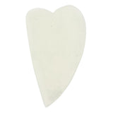 Maxbell Maxbell Natural Hsiuyen Jade GuaSha Scraping Massage Tools for SPA Acupuncture 02