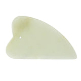 Maxbell Maxbell Natural Hsiuyen Jade GuaSha Scraping Massage Tools for SPA Acupuncture 02