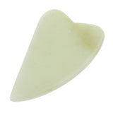 Maxbell Maxbell Natural Hsiuyen Jade GuaSha Scraping Massage Tools for SPA Acupuncture 02
