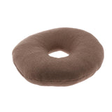 Maxbell Maxbell Donut Hemorrhoid Pillow Office Chair Wheelchair Foam Particle Cushion 02