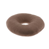 Maxbell Maxbell Donut Hemorrhoid Pillow Office Chair Wheelchair Foam Particle Cushion 02