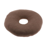 Maxbell Maxbell Donut Hemorrhoid Pillow Office Chair Wheelchair Foam Particle Cushion 02