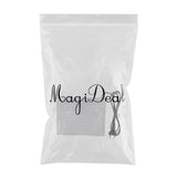 Maxbell Maxbell Hot Massage Stone Heater Electric Heating Bag for Body SPA Relax EU Plug