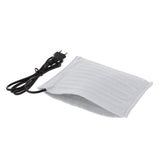 Maxbell Maxbell Hot Massage Stone Heater Electric Heating Bag for Body SPA Relax EU Plug
