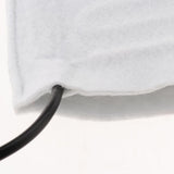 Maxbell Maxbell Hot Massage Stone Heater Electric Heating Bag for Body SPA Relax EU Plug