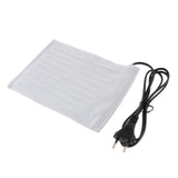 Maxbell Maxbell Hot Massage Stone Heater Electric Heating Bag for Body SPA Relax EU Plug