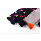 Maxbell Maxbell 1 Pair Women Compression Socks Stocking Sleeve For Sports Running Gray S-M