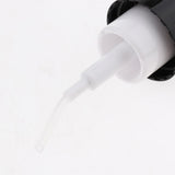Maxbell Maxbell 2Pcs 250ml Square Foam Lotion Pump Bottle Dispenser Vials Jar Dark Green
