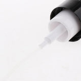 Maxbell Maxbell Empty Plastic Square Pump Bottle Jar Foam Dispenser for Liquid Lotion Green