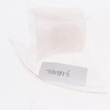 Maxbell Maxbell PP Plastic Funnel for Refilling Empty Bottles Essential Oil Liquid Shampoo