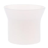 Maxbell Maxbell PP Plastic Funnel for Refilling Empty Bottles Essential Oil Liquid Shampoo