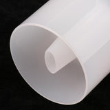 Maxbell Maxbell PP Plastic Funnel for Refilling Empty Bottles Essential Oil Liquid Shampoo