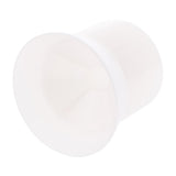 Maxbell Maxbell PP Plastic Funnel for Refilling Empty Bottles Essential Oil Liquid Shampoo