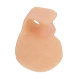 Maxbell Maxbell 2Pair Little Toe Bunion Protector Small Toe Gel Guard Separator Without Hole