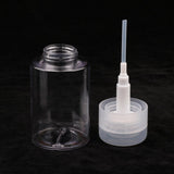 Maxbell Maxbell 2Pcs Makeup Pump Bottle Container Cosmetic Cream Lotion Bottles 100ml