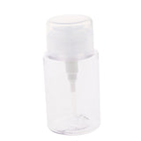 Maxbell Maxbell 2Pcs Makeup Pump Bottle Container Cosmetic Cream Lotion Bottles 100ml