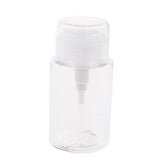 Maxbell Maxbell 2Pcs Makeup Pump Bottle Container Cosmetic Cream Lotion Bottles 100ml