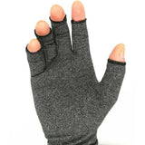 Maxbell Maxbell 1Pair Arthritis Compression Gloves for Pain Swelling Relief for Men Women