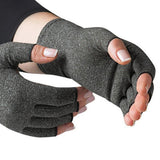 Maxbell Maxbell 1Pair Arthritis Compression Gloves for Pain Swelling Relief for Men Women