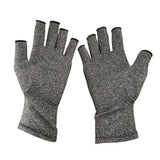Maxbell Maxbell 1Pair Arthritis Compression Gloves for Pain Swelling Relief for Men Women