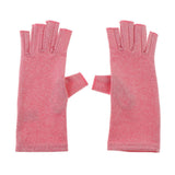 Maxbell Maxbell 1 Pair Arthritis Compression Gloves for Pain Swelling Relief for Men Women L
