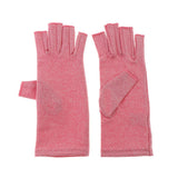 Maxbell Maxbell 1 Pair Arthritis Compression Gloves for Pain Swelling Relief for Men Women L