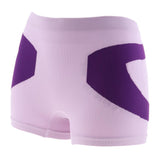 Maxbell Maxbell Compression Underwear Shaper Panty Postpartum Repair Butt Lifter Boyshorts L