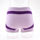 Maxbell Maxbell Compression Underwear Shaper Panty Postpartum Repair Butt Lifter Boyshorts L