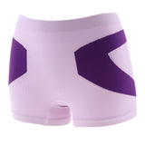 Maxbell Maxbell Compression Underwear Shaper Panty Postpartum Repair Butt Lifter Boyshorts L