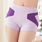 Maxbell Maxbell Compression Underwear Shaper Panty Postpartum Repair Butt Lifter Boyshorts L