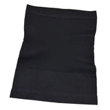 Maxbell Maxbell Womens Compression Corset Girdle Postpartum Belly Wrap Band Tummy Shaper L