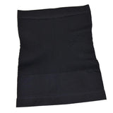 Maxbell Maxbell Womens Compression Corset Girdle Postpartum Belly Wrap Band Tummy Shaper L