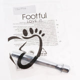 Maxbell Maxbell 15ml Empty Roller Bottles for Essential Oils Perfume liquids  Silver