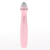 Maxbell Maxbell 15ml Empty Roller Bottles for Essential Oils Perfume liquids  Rose Gold