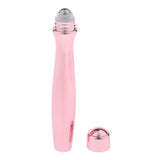 Maxbell Maxbell 15ml Empty Roller Bottles for Essential Oils Perfume liquids  Rose Gold
