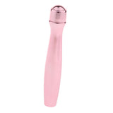 Maxbell Maxbell 15ml Empty Roller Bottles for Essential Oils Perfume liquids  Rose Gold