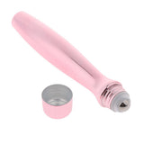 Maxbell Maxbell 15ml Empty Roller Bottles for Essential Oils Perfume liquids  Rose Gold