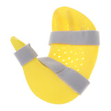 Maxbell Maxbell Finger Splint Fingerboard Finger Separator Orthotics Training Board Left