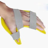 Maxbell Maxbell Finger Splint Fingerboard Finger Separator Orthotics Training Board Left