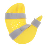 Maxbell Maxbell Finger Splint Fingerboard Finger Separator Orthotics Training Board Right