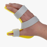 Maxbell Maxbell Finger Splint Fingerboard Finger Separator Orthotics Training Board Right