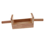 Maxbell Maxbell Sand Mill Sanding Board for Upper Limb Strength Rehabilitation Equipment 4