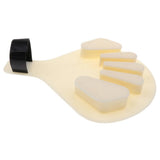 Maxbell Maxbell Finger Splint Fingerboard Finger Separator Orthotics Training Board Device L