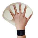 Maxbell Maxbell Finger Splint Fingerboard Finger Separator Orthotics Training Board Device L