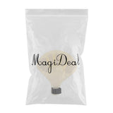 Maxbell Maxbell Finger Splint Fingerboard Finger Separator Orthotics Training Board Device L