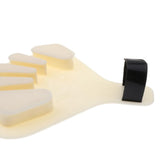 Maxbell Maxbell Finger Splint Fingerboard Finger Separator Orthotics Training Board Device L
