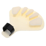Maxbell Maxbell Finger Splint Fingerboard Finger Separator Orthotics Training Board Device L