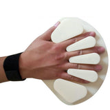 Maxbell Maxbell Finger Splint Fingerboard Finger Separator Orthotics Training Board Device L