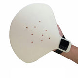 Maxbell Maxbell Finger Splint Fingerboard Finger Separator Orthotics Training Board Device L
